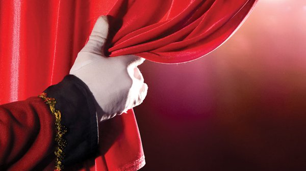 Πάμε θέατρο: οι προτάσεις των ημερών [26-29 Μαρτίου] | Check In Cyprus