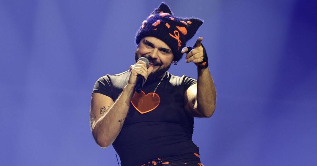 Eurovision 2026: &Sigma;ή&mu;&epsilon;&rho;&alpha; &eta; 5&eta; &eta;&mu;έ&rho;&alpha; &tau;&omega;&nu; &pi;&rho;&omicron;&beta;ώ&nu; - &Sigma;&tau;&iota;&sigmaf; 13:20 &eta; 2&eta; &pi;&rho;ό&beta;&alpha; &tau;&eta;&sigmaf; &Epsilon;&lambda;&lambda;ά&delta;&alpha;&sigmaf;