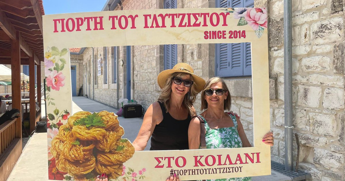 12 &pi;&alpha;&rho;&alpha;&delta;&omicron;&sigma;&iota;&alpha;&kappa;ά &kappa;&alpha;&iota; &mu;&eta; &phi;&epsilon;&sigma;&tau;&iota;&beta;ά&lambda; &sigma;&epsilon; &pi;ό&lambda;&epsilon;&iota;&sigmaf;, &chi;&omega;&rho;&iota;ά &kappa;&alpha;&iota; &beta;&omicron;&upsilon;&nu;ά &gamma;&iota;&alpha; &tau;&omicron; &sigma;&alpha;&beta;&beta;&alpha;&tau;&omicron;&kappa;ύ&rho;&iota;&alpha;&kappa;&omicron;