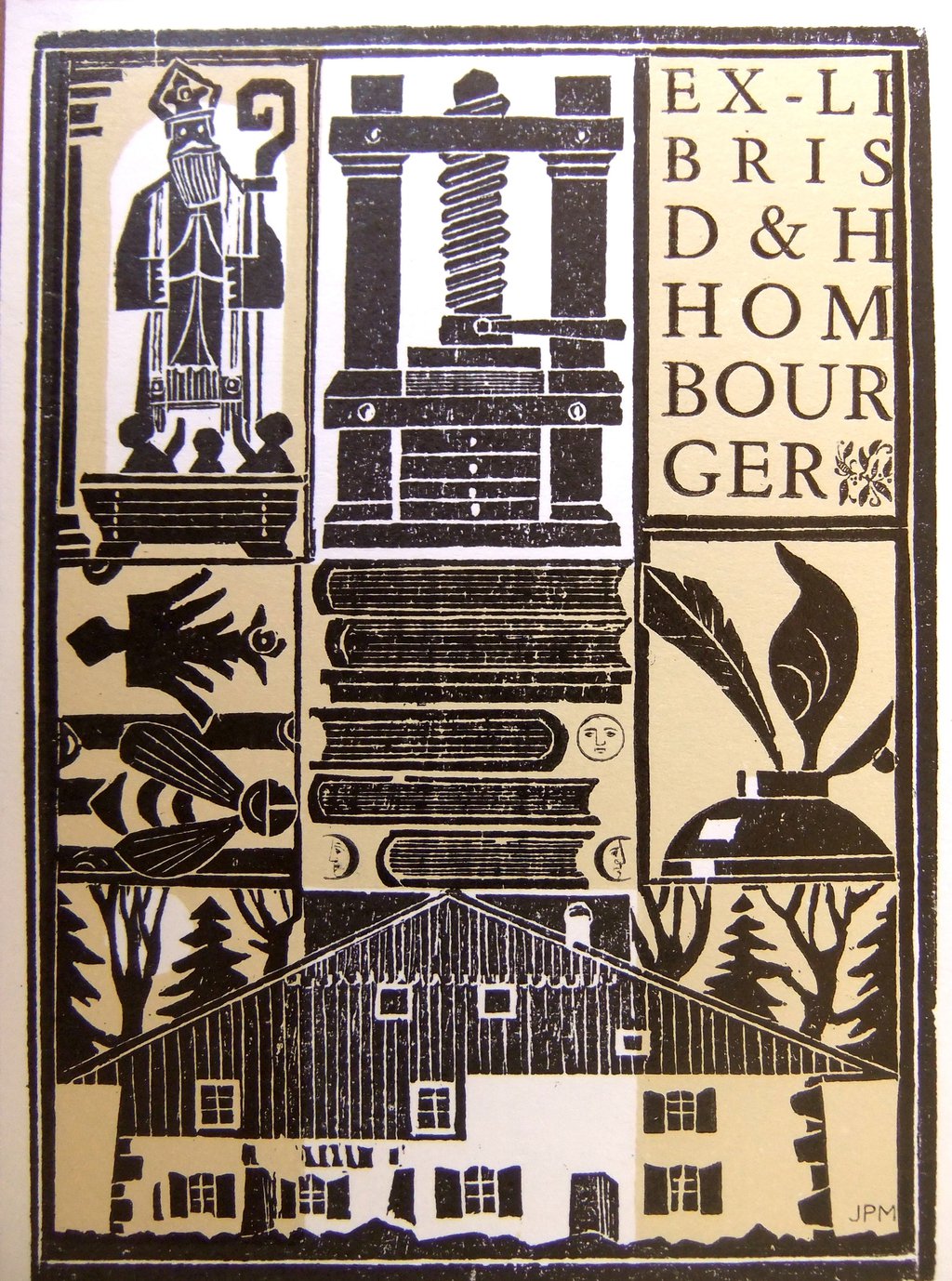 4. Marchal-Ex-libris Hombourger.jpg
