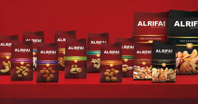 Al Rifai: Όλη η γεύση! | Check In Cyprus