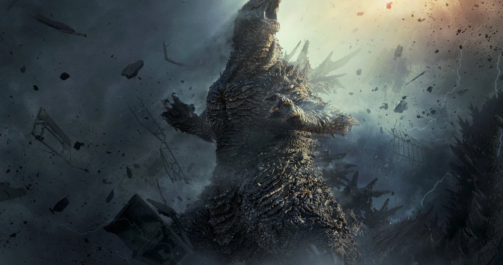&Omicron; Godzilla &epsilon;&pi;&iota;&sigma;&tau;&rho;έ&phi;&epsilon;&iota; &pi;&iota;&omicron; &alpha;&delta;&upsilon;&sigma;ώ&pi;&eta;&tau;&omicron;&sigmaf; &alpha;&pi;ό &pi;&omicron;&tau;έ &sigma;&tau;&omicron; &laquo;Godzilla Minus Zero&raquo;