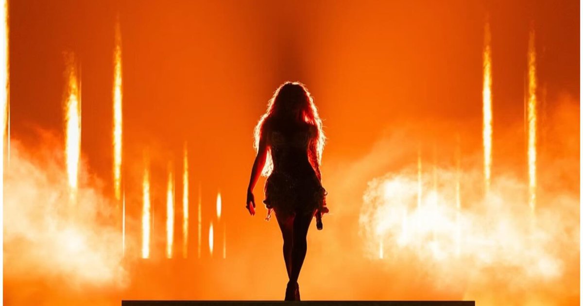 Eurovision 2026: &Tau;&omicron; &pi;&rho;ό&gamma;&rho;&alpha;&mu;&mu;&alpha; &tau;&eta;&sigmaf; έ&beta;&delta;&omicron;&mu;&eta;&sigmaf; &mu;έ&rho;&alpha;&sigmaf; &pi;&rho;&omicron;&beta;ώ&nu; - &Delta;&epsilon;ύ&tau;&epsilon;&rho;&eta; &pi;&rho;ό&beta;&alpha; &gamma;&iota;&alpha; &tau;&eta;&nu; &Kappa;ύ&pi;&rho;&omicron; &sigma;ή&mu;&epsilon;&rho;&alpha;