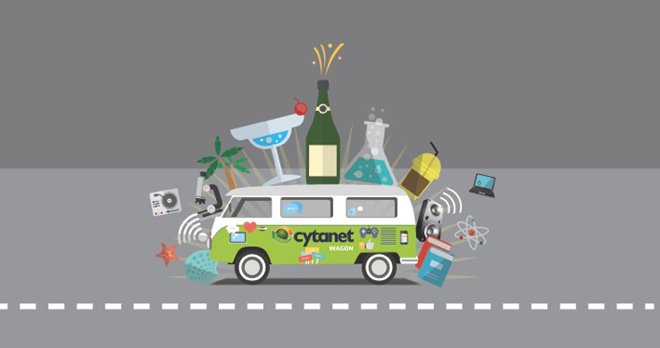 Cytanet [απ’ τα εξοχικά και τις παραλίες, στα φοιτητικά σπίτια] | Check ...