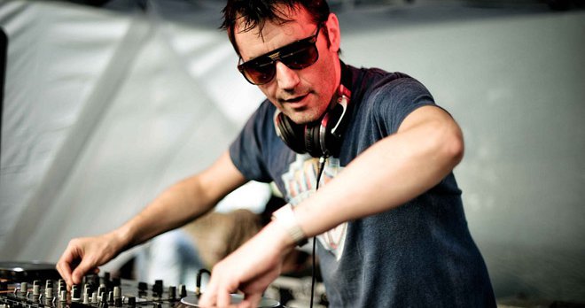Danny Howells [από το Λονδίνο στο Koo] | Check In Cyprus
