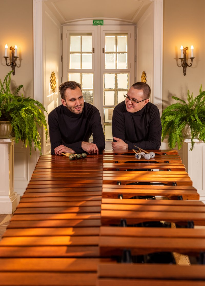 ARNOLD & FRACZEK DUO 2.JPG