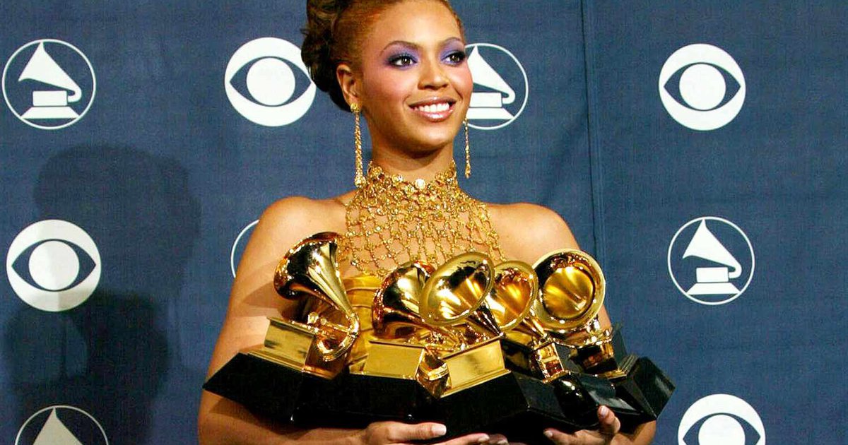 Grammy: H Beyoncé στην κορυφή της κούρσας με 11 υποψηφιότητες | Check ...