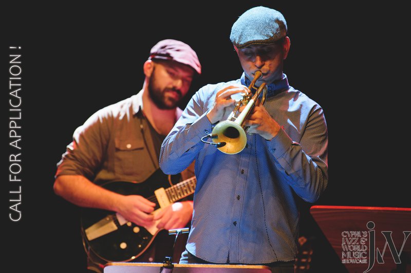 CALL FOR APPLICATION 2022 Jazz Showcase.jpg