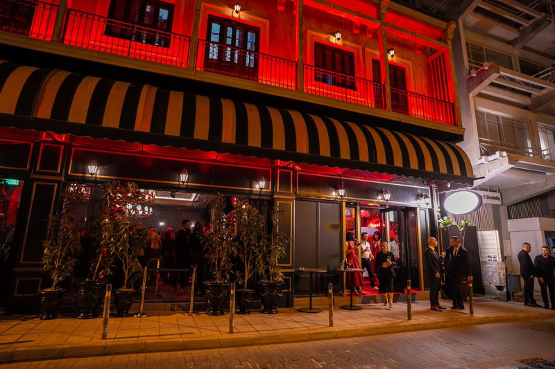 Γνωστό μπαρ επανέρχεται πλήρως ανανεωμένο με νέα φιλοσοφία διασκέδασης