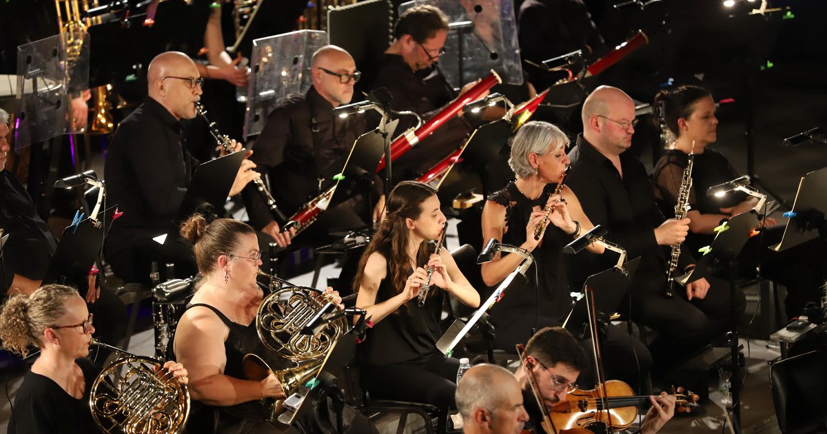 Συναυλίες Starlight 1 με την Συμφωνική Ορχήστρα Κύπρου | Check In Cyprus