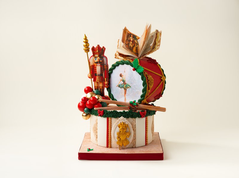 Columbia Confectionery - Christmas Cake.jpg