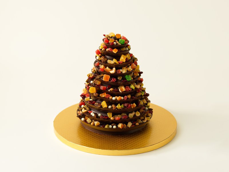 Columbia Confectionery - Dark Chocolate with nuts and dry fruits.jpg