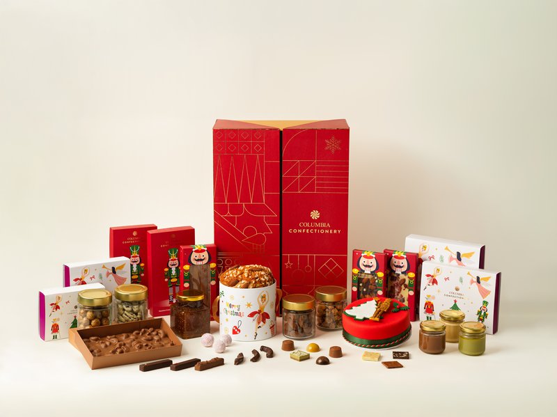 Columbia Confectionery - Large Hamper.jpg