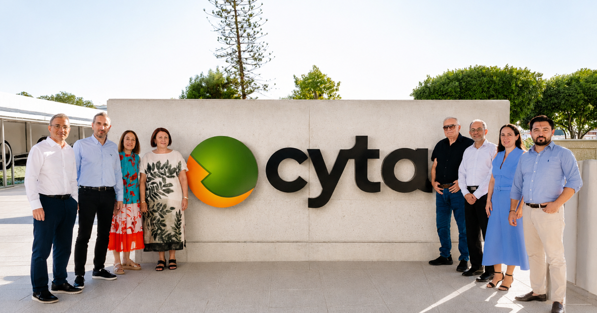&Sigma;&upsilon;&mu;&beta;&omicron;ύ&lambda;&iota;&omicron; CYTA: &Alpha;&pi;&omicron;&lambda;&omicron;&gamma;&iota;&sigma;&mu;ό&sigmaf; &theta;&eta;&tau;&epsilon;ί&alpha;&sigmaf; &Phi;&epsilon;&beta;&rho;&omicron;&upsilon;ά&rho;&iota;&omicron;&sigmaf; 2024
