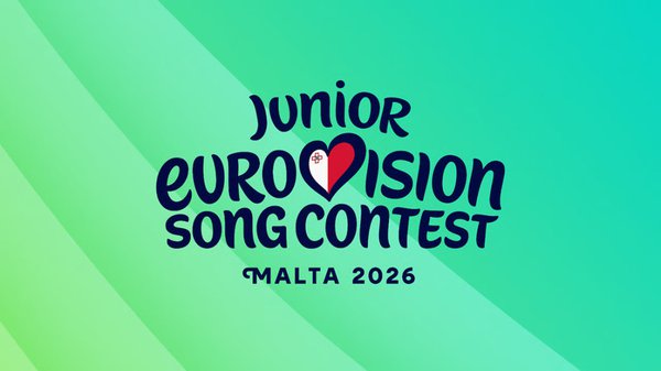 &Sigma;&tau;&eta; &Mu;ά&lambda;&tau;&alpha; &eta; Junior Eurovision 2026!