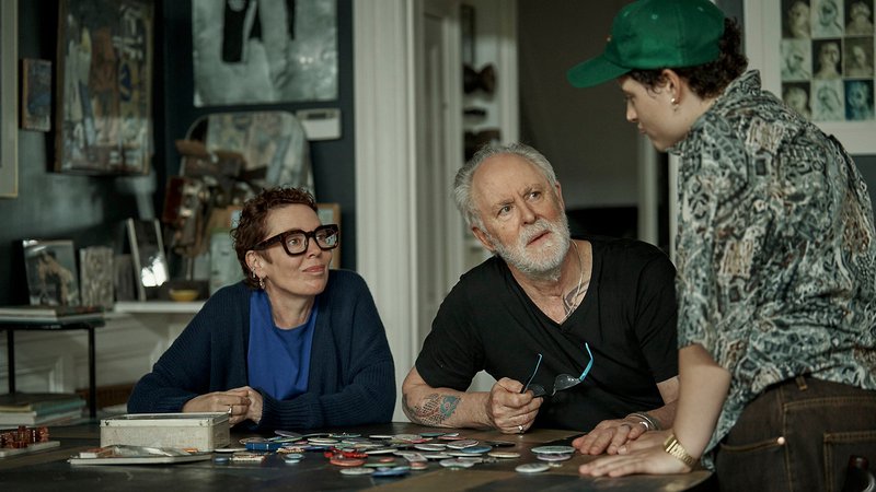 Jimpa - Hannah (Olivia Colman), Jim (John Lithgow), Frances (Aud Mason-Hyde) in Jim's apartment Photo Credit Mark De Blok. Courtesy of Kismet-1200-1200-675-675-crop-000000.jpg