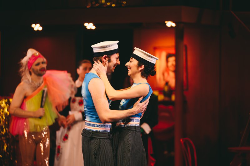 Κεντρική Σκηνή ΘΟΚ-Δωδέκατη νύχτα ©Παύλος Βρυωνίδης-10198.jpg