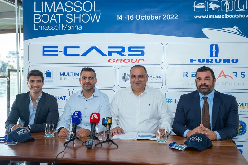 Limassol Boat Show_Press conference_1.jpg