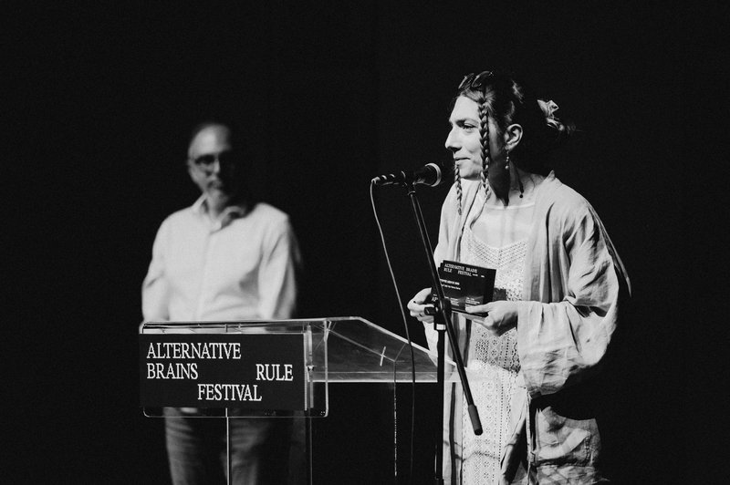 NamaDamaAwardABRFEST2025MichaelDemetriades.jpg