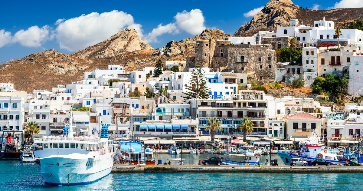 &Eta; &Nu;ά&xi;&omicron;&sigmaf; &omega;&sigmaf; &omicron; &kappa;&omicron;&rho;&upsilon;&phi;&alpha;ί&omicron;&sigmaf; &pi;&omicron;&lambda;&upsilon;&theta;&epsilon;&mu;&alpha;&tau;&iota;&kappa;ό&sigmaf; &pi;&rho;&omicron;&omicron;&rho;&iota;&sigma;&mu;ό&sigmaf; &tau;&eta;&sigmaf; &Epsilon;&lambda;&lambda;ά&delta;&alpha;&sigmaf;