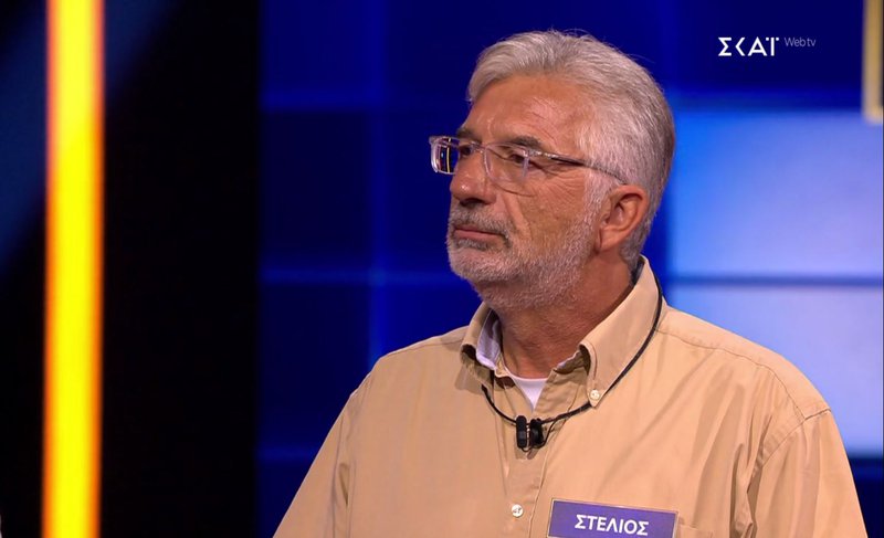 Ο ΣΤΕΛΙΟΣ ΚΕΡΔΙΣΕ ΤΑ 2.000 ΕΥΡΩ ΤΟΥ ΕΠΕΙΣΟΔΙΟΥ.JPG