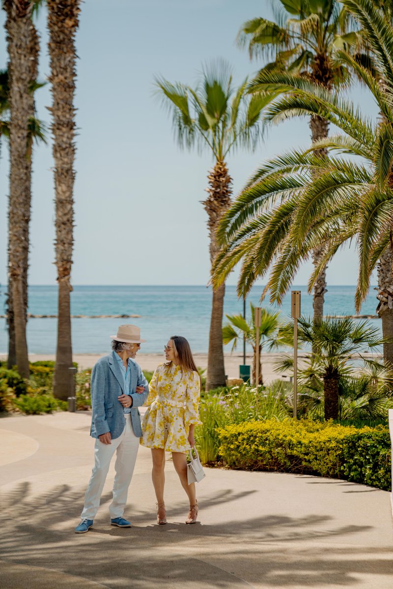 Parklane Limassol - Lifestyle - Couple in the gardens 01 LR.jpg