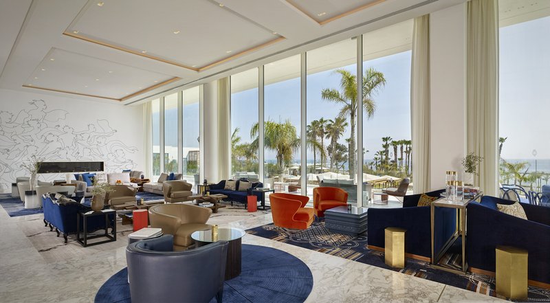 Parklane Limassol - Restaurants - The Gallery - Interior Sea View HR.jpg