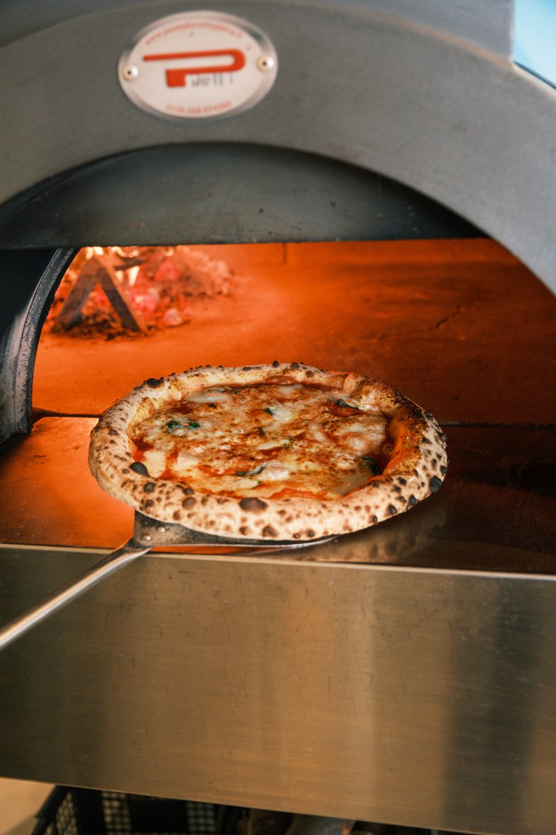 Margherita Menandrou Bufala Pizza.png