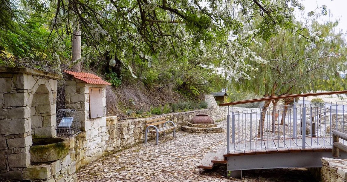 &Mu;&iota;&alpha; &delta;&iota;ή&mu;&epsilon;&rho;&eta; &gamma;&iota;&omicron;&rho;&tau;ή &kappa;&upsilon;&pi;&rho;&iota;&alpha;&kappa;ή&sigmaf; &pi;&alpha;&rho;ά&delta;&omicron;&sigma;&eta;&sigmaf; &sigma;&tau;ή&nu;&epsilon;&tau;&alpha;&iota; &sigma;&tau;&eta; &Lambda;ά&nu;&iota;&alpha;