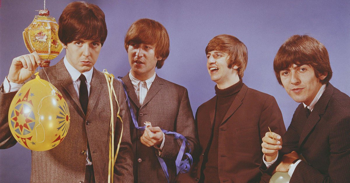 BBC: &Pi;&omicron;&iota;&omicron;&iota; &theta;&alpha; &upsilon;&pi;&omicron;&delta;&upsilon;&theta;&omicron;ύ&nu; &tau;&omicron;&upsilon;&sigmaf; Beatles &sigma;&tau;&eta; &nu;έ&alpha; &sigma;&epsilon;&iota;&rho;ά &laquo;Hamburg Days&raquo;
