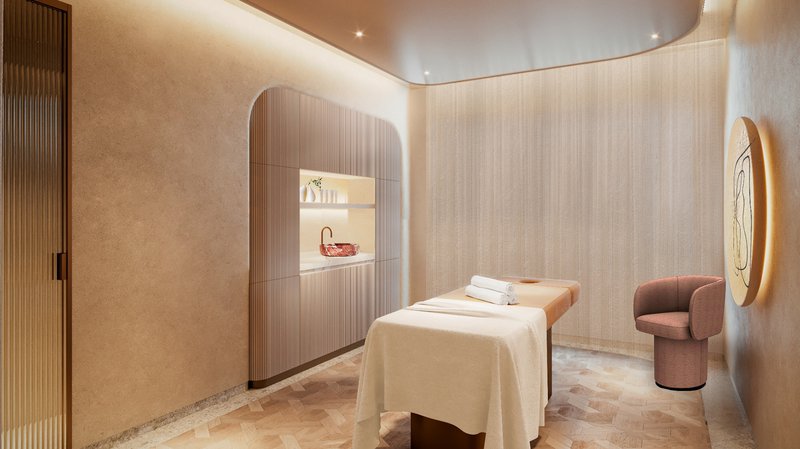 The Landmark Nicosia Autograph Collection - Spa Treatment Room.jpg