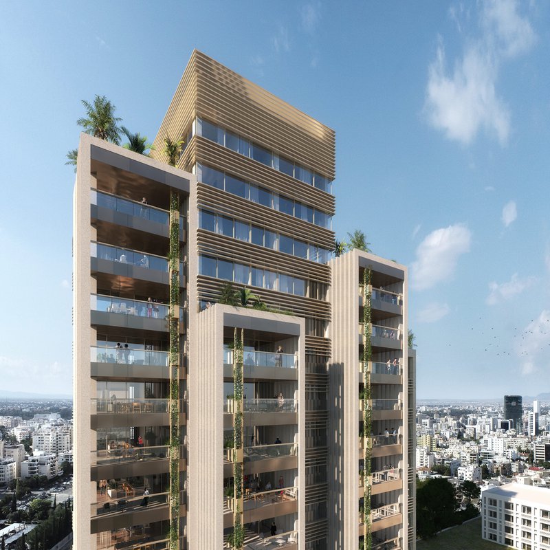 The Landmark Nicosia Residences - Architectural Detail.jpg