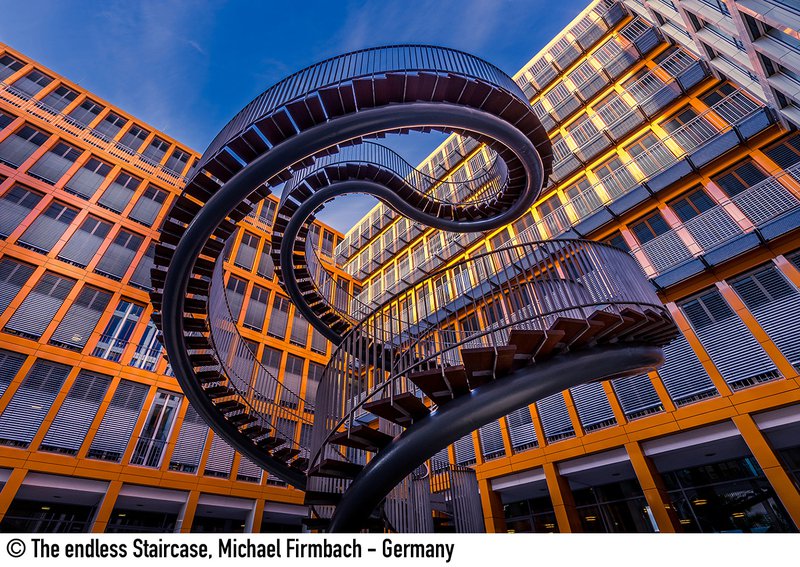 ©The endless Staircase - Michael Firmbach - Germany.jpg