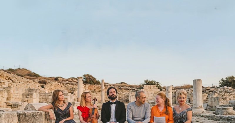 &Gamma;&iota;&alpha; &tau;&omicron; &Phi;&epsilon;&sigma;&tau;&iota;&beta;ά&lambda; &laquo;&Alpha;&mu;&alpha;&theta;&omicron;ύ&sigma;&iota;&alpha;&raquo; &theta;&alpha; &pi;ά&mu;&epsilon; &kappa;&alpha;&iota; &phi;έ&tau;&omicron;&sigmaf; &sigma;&tau;&omicron;&nu; &alpha;&rho;&chi;&alpha;&iota;&omicron;&lambda;&omicron;&gamma;&iota;&kappa;ό &chi;ώ&rho;&omicron; &tau;&eta;&sigmaf; &Alpha;&rho;&chi;&alpha;ί&alpha;&sigmaf; &Alpha;&gamma;&omicron;&rho;ά&sigmaf; &Alpha;&mu;&alpha;&theta;&omicron;ύ&nu;&tau;&alpha;&sigmaf;