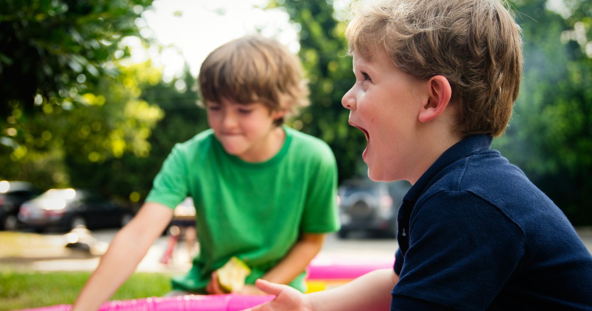 Family Fun Day: &Eta; &mu;&epsilon;&gamma;&alpha;&lambda;ύ&tau;&epsilon;&rho;&eta; &gamma;&iota;&omicron;&rho;&tau;ή &gamma;&iota;&alpha; &tau;&eta;&nu; &omicron;&iota;&kappa;&omicron;&gamma;έ&nu;&epsilon;&iota;&alpha;, &epsilon;&pi;&iota;&sigma;&tau;&rho;έ&phi;&epsilon;&iota;