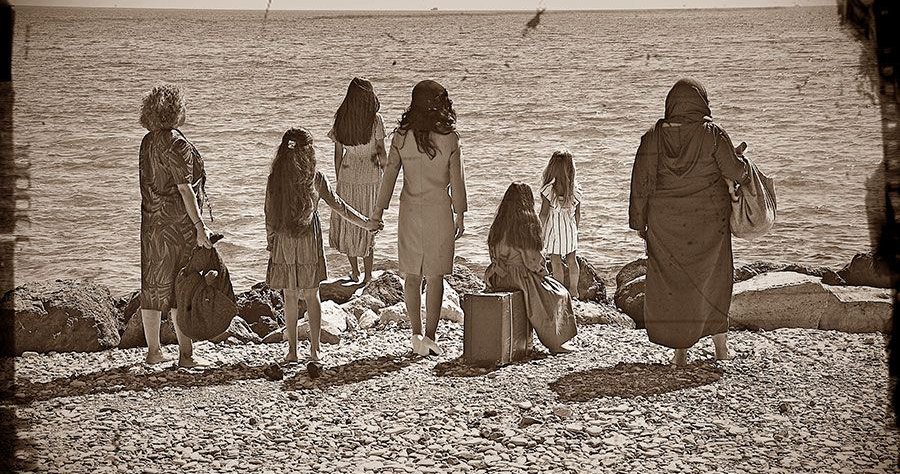 &Tau;&omicron; &Theta;έ&alpha;&tau;&rho;&omicron; &Rho;&Omicron;&Eta; &alpha;&nu;&epsilon;&beta;ά&zeta;&epsilon;&iota; &pi;&alpha;&rho;ά&sigma;&tau;&alpha;&sigma;&eta; &sigma;&tau;&omicron; &iota;&sigma;&tau;&omicron;&rho;&iota;&kappa;ό Teatro Circo