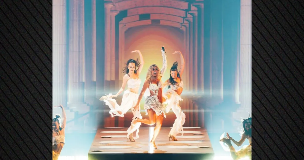 Eurovision 2026: &Omicron;&iota; &pi;&rho;ώ&tau;&epsilon;&sigmaf; &epsilon;&iota;&kappa;ό&nu;&epsilon;&sigmaf; &alpha;&pi;ό &tau;&eta;&nu; &chi;&theta;&epsilon;&sigma;&iota;&nu;ή &pi;&rho;ό&beta;&alpha; &tau;&eta;&sigmaf; &Alpha;&nu;&tau;&iota;&gamma;ό&nu;&eta;&sigmaf;