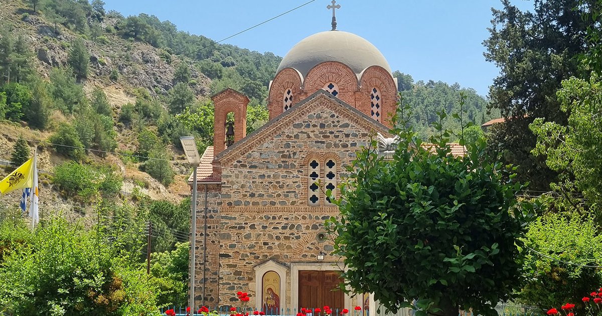 &Eta; &Pi;&omicron;&tau;&alpha;&mu;ί&tau;&iota;&sigma;&sigma;&alpha; &mu;ά&sigmaf; &pi;&rho;&omicron;&sigma;&kappa;&alpha;&lambda;&epsilon;ί &sigma;&tau;&iota;&sigmaf; &kappa;&alpha;&lambda;&omicron;&kappa;&alpha;&iota;&rho;&iota;&nu;έ&sigmaf; &tau;&eta;&sigmaf; &epsilon;&kappa;&delta;&eta;&lambda;ώ&sigma;&epsilon;&iota;&sigmaf;