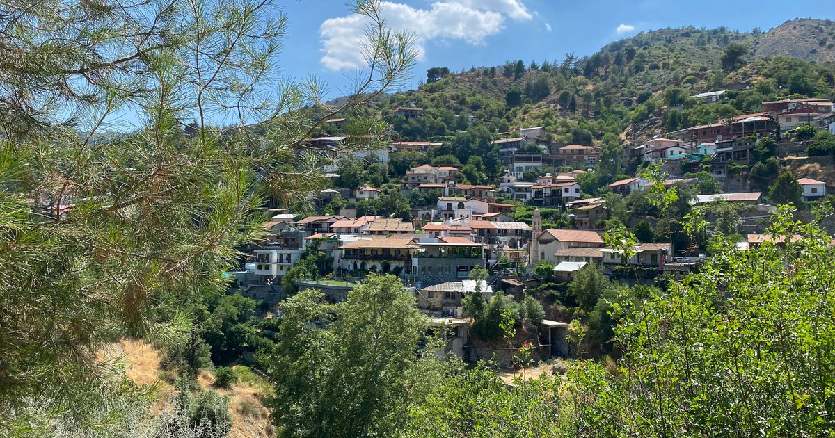 &Epsilon;&tau;&omicron;&iota;&mu;ά&sigma;&omicron;&upsilon; &nu;&alpha; &laquo;&Pi;&Alpha;&Mu;&Epsilon; &Chi;&Omega;&Rho;&Kappa;&Omicron;&raquo; &gamma;&iota;&alpha; &pi;ά&rho;&tau;&iota;