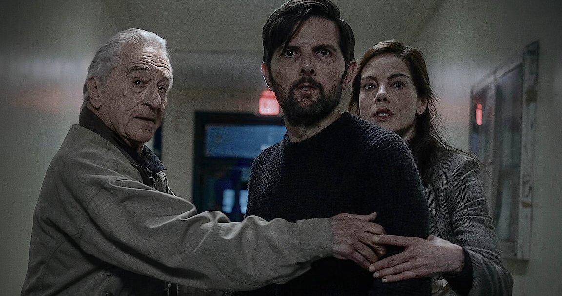&laquo;The Whisper Man&raquo;: &Rho;ό&mu;&pi;&epsilon;&rho;&tau; &nu;&tau;&epsilon; &Nu;ί&rho;&omicron; &kappa;&alpha;&iota; Ά&nu;&tau;&alpha;&mu; &Sigma;&kappa;ό&tau; &sigma;&tau;&omicron; &nu;έ&omicron; &alpha;&nu;&alpha;&tau;&rho;&iota;&chi;&iota;&alpha;&sigma;&tau;&iota;&kappa;ό &theta;&rho;ί&lambda;&epsilon;&rho; &tau;&omicron;&upsilon; Netflix