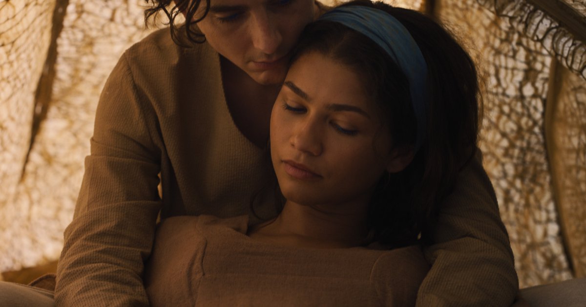 &laquo;Dune&raquo;: &Tau;&omicron; &tau;&rho;ί&tau;&omicron; &kappa;&alpha;&iota; &sigma;&kappa;&omicron;&tau;&epsilon;&iota;&nu;ό&tau;&epsilon;&rho;&omicron; &mu;έ&rho;&omicron;&sigmaf; &tau;&eta;&sigmaf; &tau;&rho;&iota;&lambda;&omicron;&gamma;ί&alpha;&sigmaf; έ&rho;&chi;&epsilon;&tau;&alpha;&iota; &tau;&omicron;&nu; &Delta;&epsilon;&kappa;έ&mu;&beta;&rho;&iota;&omicron;