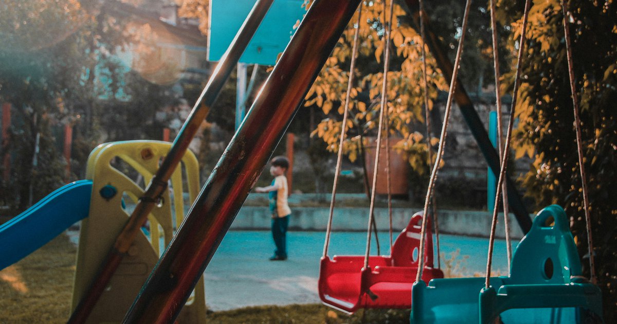 Ο Στρόβολος ετοιμάζεται για το Φεστιβάλ Παιδιού στο πάρκο!