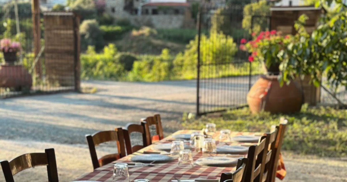 Brunch &sigma;&tau;&omicron; &chi;&omega;&rho;&iota;ό &sigma;&epsilon; 8 &upsilon;&pi;έ&rho;&omicron;&chi;&alpha; &sigma;&tau;έ&kappa;&iota;&alpha;!