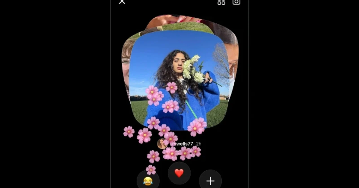&Eta; &nu;έ&alpha; &lambda;&epsilon;&iota;&tau;&omicron;&upsilon;&rho;&gamma;ί&alpha; &sigma;&tau;&omicron; Instagram: &Tau;&iota; ά&lambda;&lambda;&alpha;&xi;&epsilon; &sigma;&tau;&alpha; DMs
