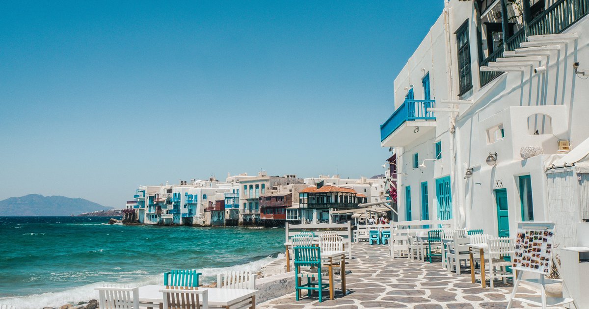 &Eta; &Epsilon;&lambda;&lambda;ά&delta;&alpha; &alpha;&nu;&alpha;&delta;&epsilon;ί&chi;&theta;&eta;&kappa;&epsilon; &eta; &omicron;&mu;&omicron;&rho;&phi;ό&tau;&epsilon;&rho;&eta; &chi;ώ&rho;&alpha; &tau;&omicron;&upsilon; &kappa;ό&sigma;&mu;&omicron;&upsilon; &gamma;&iota;&alpha; &tau;&omicron; 2026 -&laquo;&Alpha;&upsilon;&tau;ό &tau;&omicron; &sigma;&tau;&omicron;&iota;&chi;&epsilon;ί&omicron; &tau;&eta;&sigmaf; &tau;&omicron; έ&chi;&omicron;&upsilon;&nu; &epsilon;&lambda;ά&chi;&iota;&sigma;&tau;&epsilon;&sigmaf; &chi;ώ&rho;&epsilon;&sigmaf;&raquo;