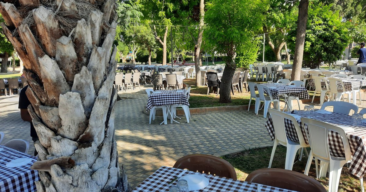 Έ&nu;&alpha;&sigmaf; ό&mu;&omicron;&rho;&phi;&omicron;&sigmaf;, &sigma;&chi;&epsilon;&delta;ό&nu; &kappa;&rho;&upsilon;&phi;ό&sigmaf;, &kappa;ή&pi;&omicron;&sigmaf;, &sigma;&epsilon;&rho;&beta;ί&rho;&epsilon;&iota; &kappa;&upsilon;&pi;&rho;&iota;&alpha;&kappa;ά &mu;&epsilon;&zeta;&epsilon;&delta;ά&kappa;&iota;&alpha; &sigma;&epsilon; &mu;ί&alpha; &iota;&sigma;&tau;&omicron;&rho;&iota;&kappa;ή &sigma;&upsilon;&nu;&omicron;&iota;&kappa;ί&alpha;