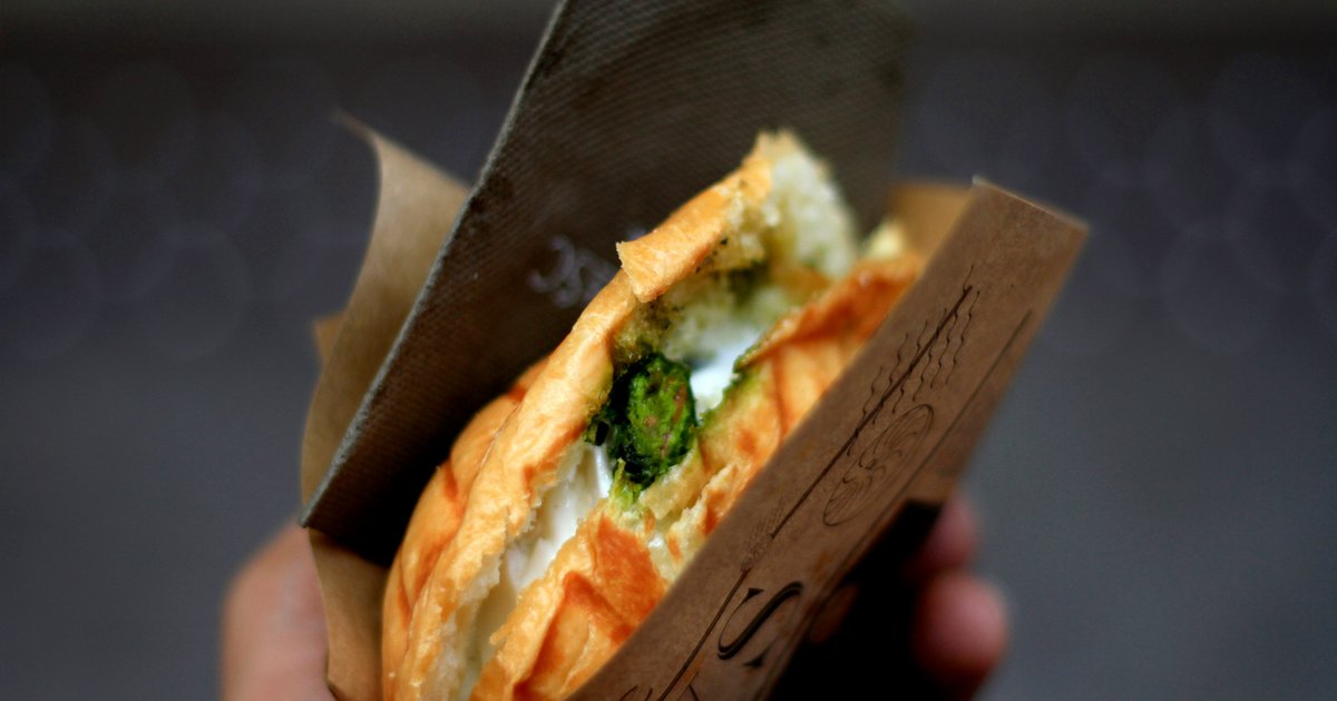 &Tau;&alpha; 6 street food festival &pi;&omicron;&upsilon; έ&rho;&chi;&omicron;&nu;&tau;&alpha;&iota;