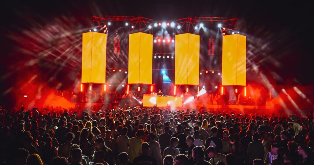 &Alpha;&nu;&alpha;&kappa;&omicron;&iota;&nu;ώ&theta;&eta;&kappa;&epsilon; &tau;&omicron; &epsilon;&pi;ί&sigma;&eta;&mu;&omicron; lineup &tau;&omicron;&upsilon; Loud Music Festival 2026