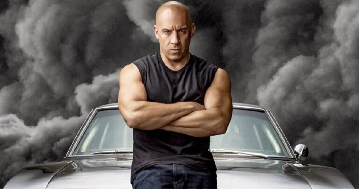 &Tau;&omicron; Fast Furious &gamma;ί&nu;&epsilon;&tau;&alpha;&iota; &sigma;&epsilon;&iota;&rho;ά &sigma;&tau;&eta;&nu; &tau;&eta;&lambda;&epsilon;ό&rho;&alpha;&sigma;&eta;, &eta; &alpha;&nu;&alpha;&kappa;&omicron;ί&nu;&omega;&sigma;&et