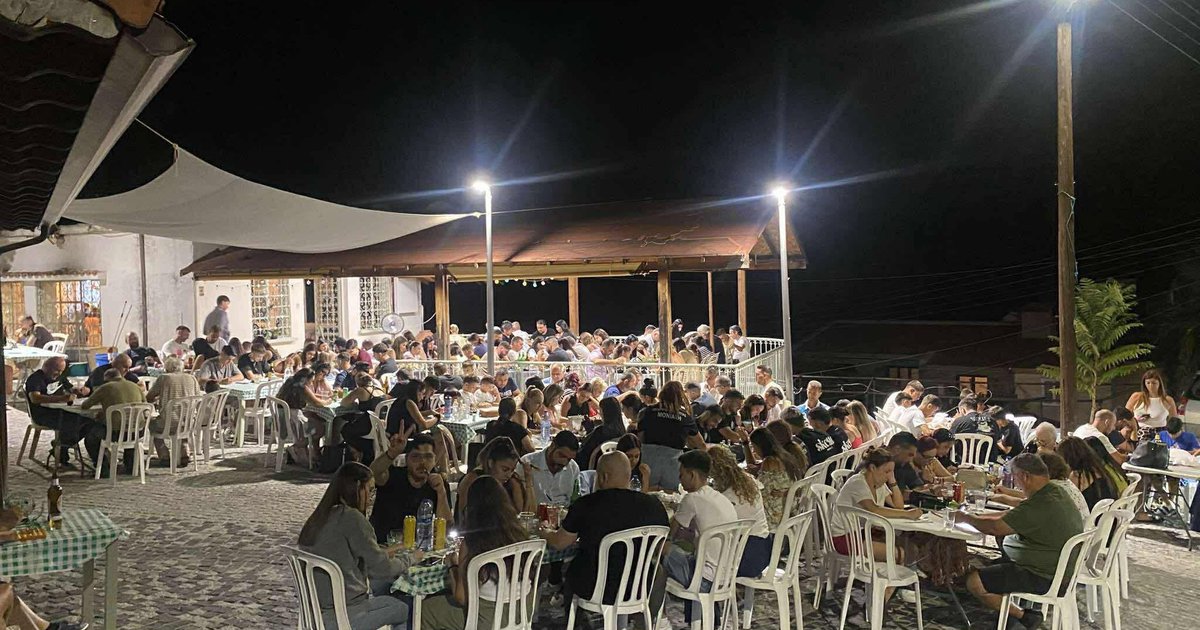 &Kappa;&alpha;&lambda;&omicron;&kappa;&alpha;ί&rho;&iota; &sigma;&tau;&omicron;&nu; &Mu;&omicron;&nu;&iota;ά&tau;&eta;: Ό&lambda;&alpha; ό&sigma;&alpha; &sigma;&epsilon; &pi;&epsilon;&rho;&iota;&mu;έ&nu;&omicron;&upsilon;&nu; &sigma;&tau;&omicron; &chi;&omega;&rho;&iota;ό